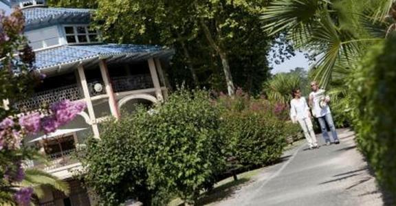Le Domaine Du Levant 호텔 캄보레방 외부 사진