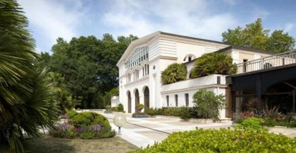 Le Domaine Du Levant 호텔 캄보레방 외부 사진