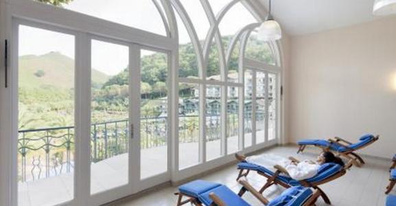 Le Domaine Du Levant 호텔 캄보레방 외부 사진