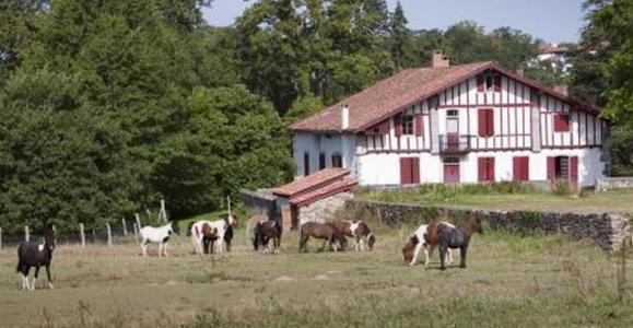 Le Domaine Du Levant 호텔 캄보레방 외부 사진