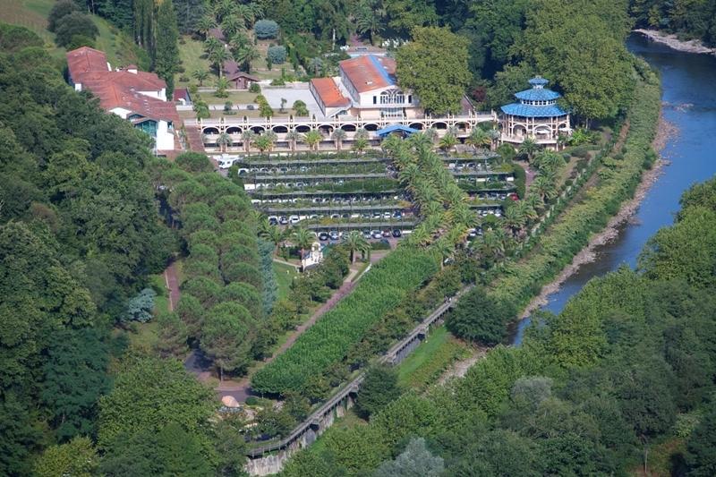 Le Domaine Du Levant 호텔 캄보레방 외부 사진