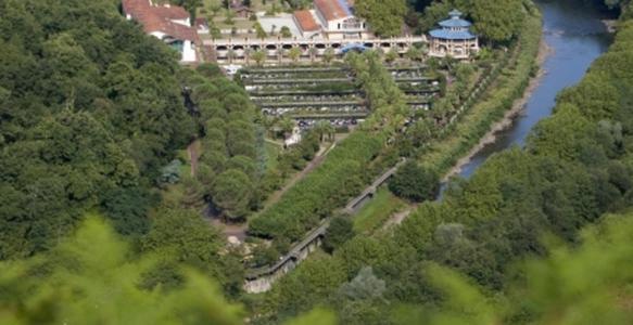 Le Domaine Du Levant 호텔 캄보레방 외부 사진
